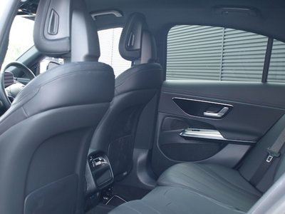 صورة مصغرة 9 لـ 2025 Mercedes-BENZ E-CLASS
