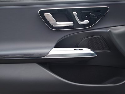 صورة مصغرة 7 لـ 2025 Mercedes-BENZ E-CLASS