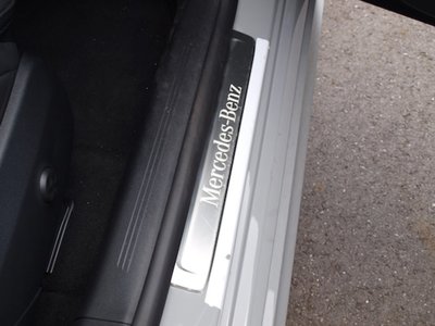 صورة مصغرة 14 لـ 2025 Mercedes-BENZ E-CLASS