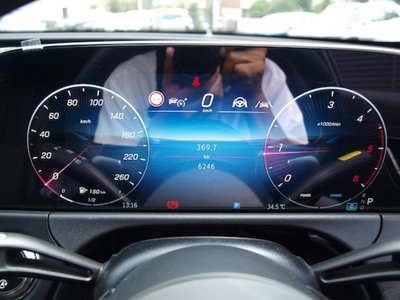 صورة مصغرة 22 لـ 2025 Mercedes-BENZ E-CLASS