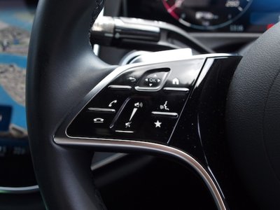 صورة مصغرة 20 لـ 2025 Mercedes-BENZ E-CLASS
