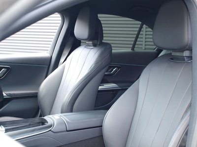 صورة مصغرة 10 لـ 2025 Mercedes-BENZ E-CLASS