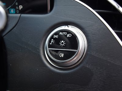 صورة مصغرة 18 لـ 2025 Mercedes-BENZ E-CLASS