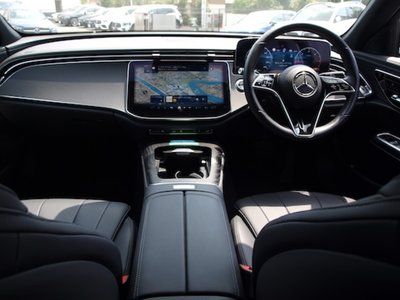 صورة مصغرة 29 لـ 2025 Mercedes-BENZ E-CLASS