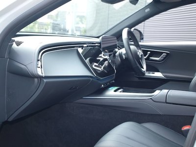 صورة مصغرة 8 لـ 2025 Mercedes-BENZ E-CLASS