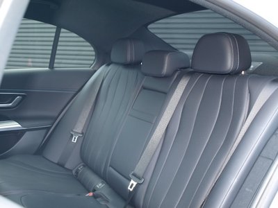 صورة مصغرة 11 لـ 2025 Mercedes-BENZ E-CLASS