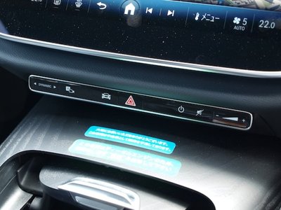 صورة مصغرة 24 لـ 2025 Mercedes-BENZ E-CLASS