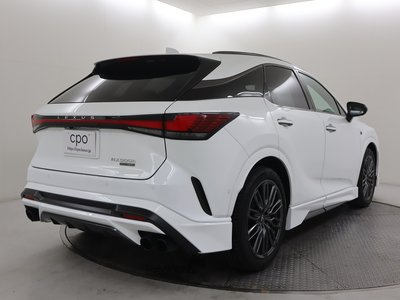 LEXUS RX - 6