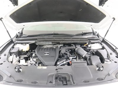 LEXUS RX - 8