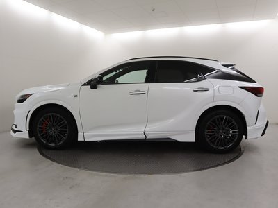 LEXUS RX - 5