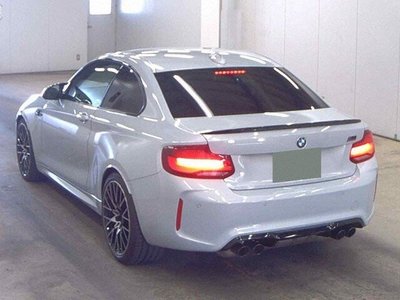 BMW M2 - 2