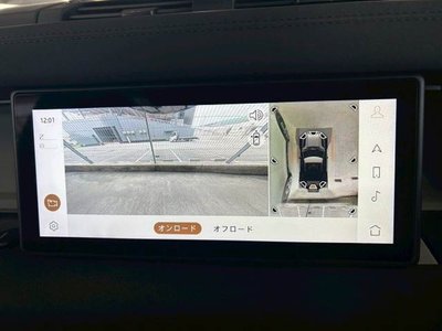 LAND ROVER DEFENDER - 5