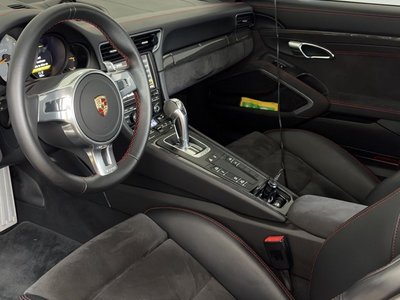 PORSCHE 911 - 2