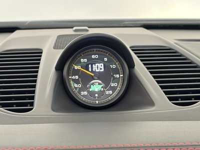 PORSCHE 911 - 7