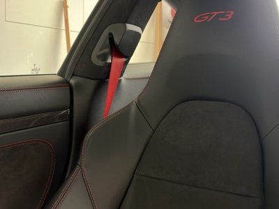 PORSCHE 911 - 3