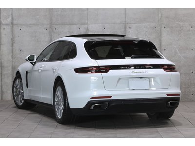 PORSCHE PANAMERA - 10