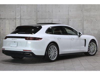 PORSCHE PANAMERA - 2