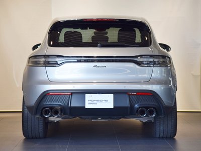 PORSCHE MACAN - 6