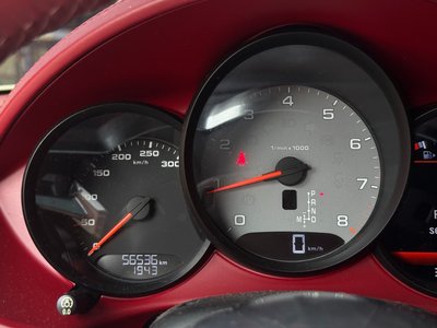 2017 Porsche 718 photo 4