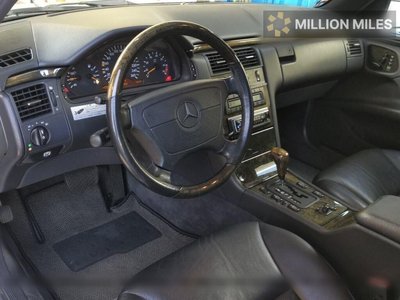 MERCEDES-BENZ E-CLASS - 3