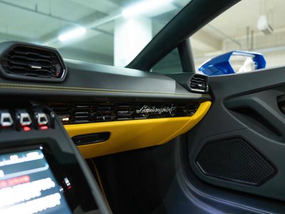 2022 Lamborghini HURACAN 缩略图 13