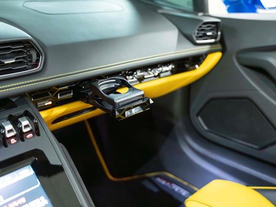 2022 Lamborghini HURACAN 缩略图 11