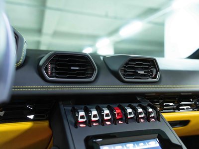 2022 Lamborghini HURACAN 缩略图 12