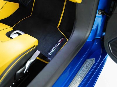 2022 Lamborghini HURACAN 缩略图 17