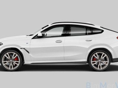 BMW X6 - 6