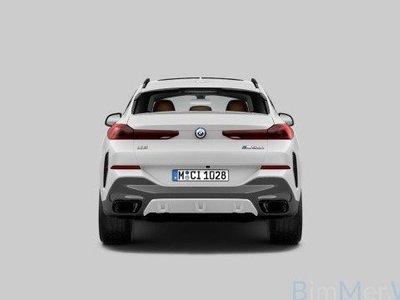 BMW X6 - 3