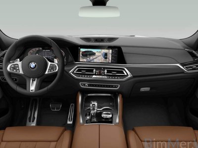 BMW X6 - 7