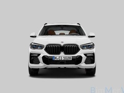 BMW X6 - 2