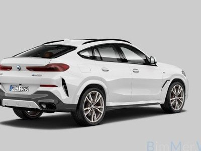 BMW X6 - 4