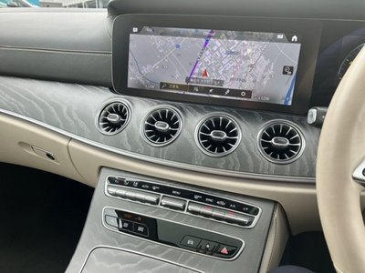 2023 Mercedes-BENZ CLS thumbnail 11