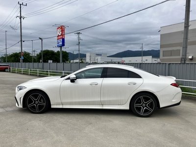 2023 Mercedes-BENZ CLS thumbnail 20