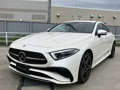 صورة 1 لـ 2023 Mercedes-BENZ CLS