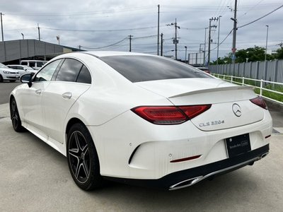 2023 Mercedes-BENZ CLS thumbnail 19