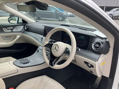 صورة 9 لـ 2023 Mercedes-BENZ CLS