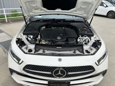 2023 Mercedes-BENZ CLS thumbnail 21