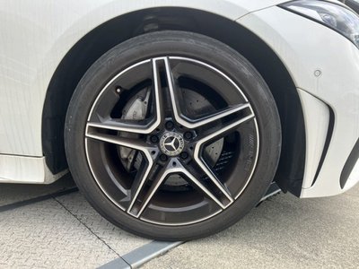 صورة 7 لـ 2023 Mercedes-BENZ CLS