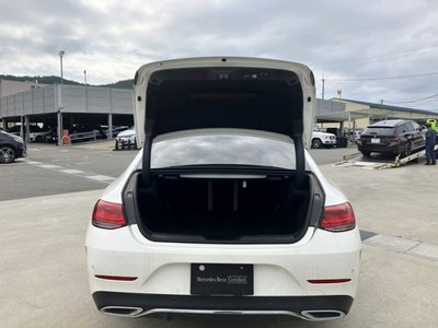 2023 Mercedes-BENZ CLS thumbnail 18