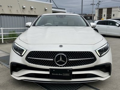 صورة 5 لـ 2023 Mercedes-BENZ CLS