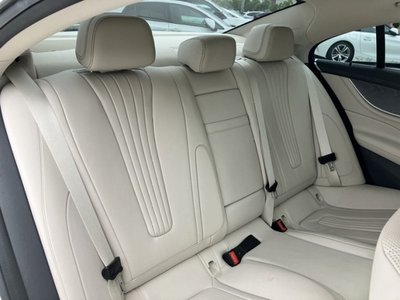 2023 Mercedes-BENZ CLS thumbnail 15