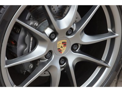 PORSCHE BOXSTER - 10