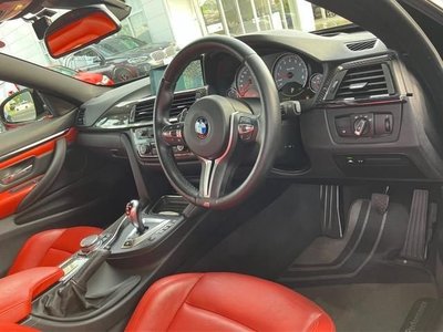 BMW M4 - 8