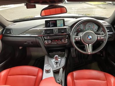 BMW M4 - 3
