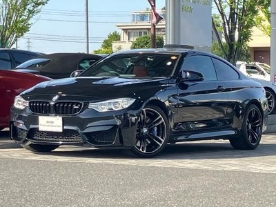 BMW M4 - 1