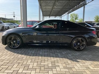 BMW M4 - 4