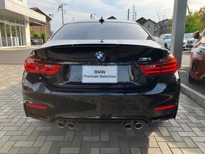 BMW M4 - 2