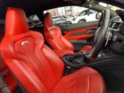 BMW M4 - 6